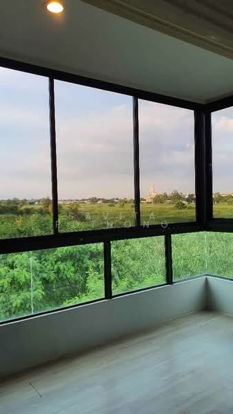 The Ricco Town Watcharapol, Bangkok, Ruammit Pattana, Khlong Tan Nuea, Tha Rang, Bang Khen, Bangkok, 3 Bedrooms, 200 sqm, Townhouse For Sale, by Savita Pothong, 500158728 - DDproperty.com