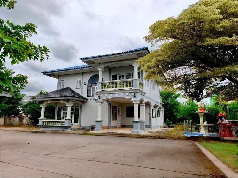 ็House and Land in Phitsanulok, Phitsanulok, พิชัยสงคราม 18, Aranyik, Muang Phitsanulok, Phitsanulok, 5 Bedrooms, 340 sqm, Single Detached House For Sale, by ณิชชา รุ่งเรืองมิตร, 500158729 - DDproperty.com