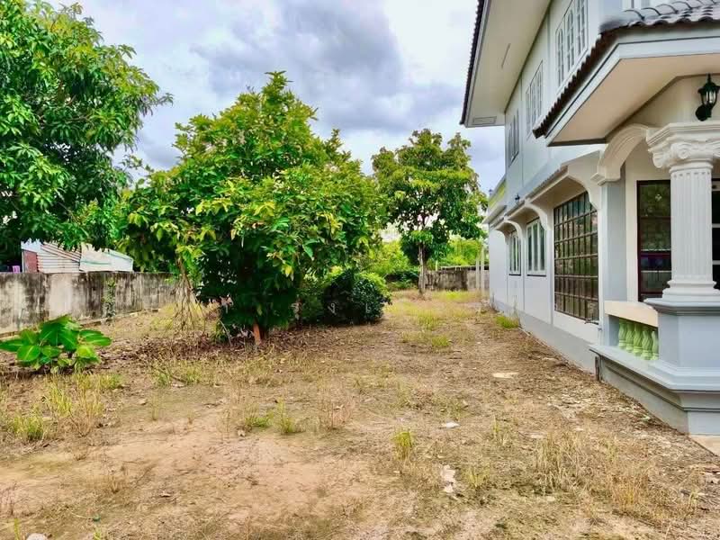 ็House and Land in Phitsanulok, Phitsanulok, พิชัยสงคราม 18, Aranyik, Muang Phitsanulok, Phitsanulok, 5 Bedrooms, 340 sqm, Single Detached House For Sale, by ณิชชา รุ่งเรืองมิตร, 500158729 - DDproperty.com