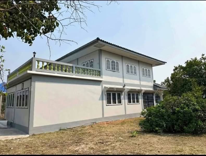 ็House and Land in Phitsanulok, Phitsanulok, พิชัยสงคราม 18, Aranyik, Muang Phitsanulok, Phitsanulok, 5 Bedrooms, 340 sqm, Single Detached House For Sale, by ณิชชา รุ่งเรืองมิตร, 500158729 - DDproperty.com