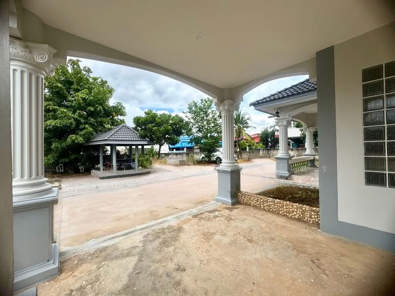 ็House and Land in Phitsanulok, Phitsanulok, พิชัยสงคราม 18, Aranyik, Muang Phitsanulok, Phitsanulok, 5 Bedrooms, 340 sqm, Single Detached House For Sale, by ณิชชา รุ่งเรืองมิตร, 500158729 - DDproperty.com