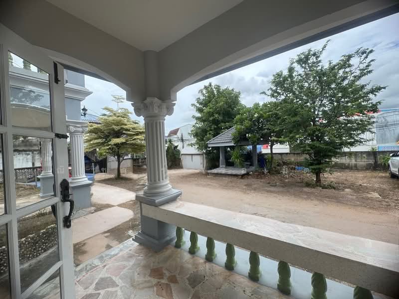 ็House and Land in Phitsanulok, Phitsanulok, พิชัยสงคราม 18, Aranyik, Muang Phitsanulok, Phitsanulok, 5 Bedrooms, 340 sqm, Single Detached House For Sale, by ณิชชา รุ่งเรืองมิตร, 500158729 - DDproperty.com