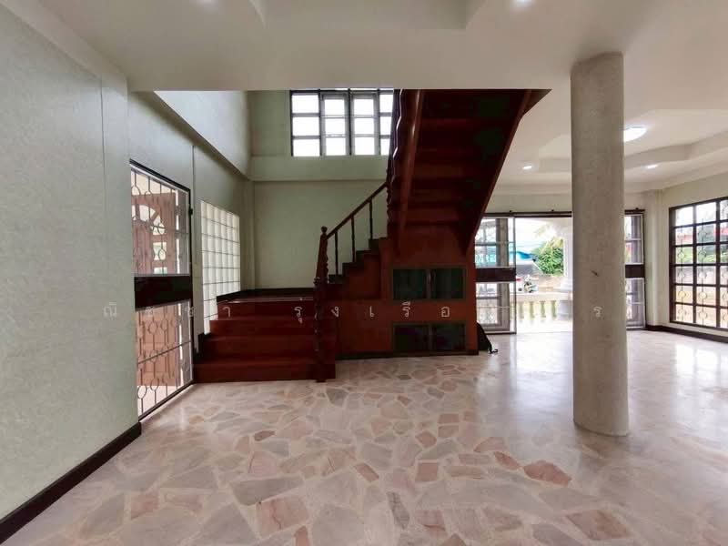 ็House and Land in Phitsanulok, Phitsanulok, พิชัยสงคราม 18, Aranyik, Muang Phitsanulok, Phitsanulok, 5 Bedrooms, 340 sqm, Single Detached House For Sale, by ณิชชา รุ่งเรืองมิตร, 500158729 - DDproperty.com