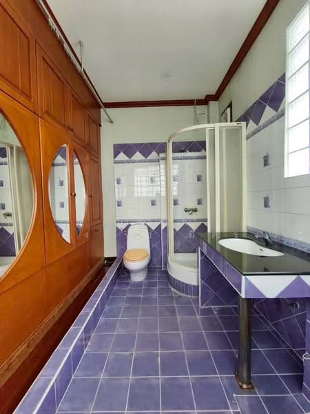 ็House and Land in Phitsanulok, Phitsanulok, พิชัยสงคราม 18, Aranyik, Muang Phitsanulok, Phitsanulok, 5 Bedrooms, 340 sqm, Single Detached House For Sale, by ณิชชา รุ่งเรืองมิตร, 500158729 - DDproperty.com