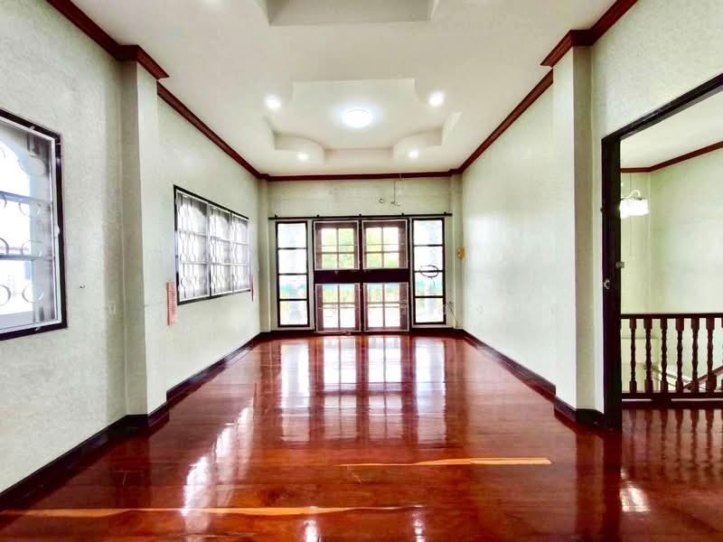 ็House and Land in Phitsanulok, Phitsanulok, พิชัยสงคราม 18, Aranyik, Muang Phitsanulok, Phitsanulok, 5 Bedrooms, 340 sqm, Single Detached House For Sale, by ณิชชา รุ่งเรืองมิตร, 500158729 - DDproperty.com