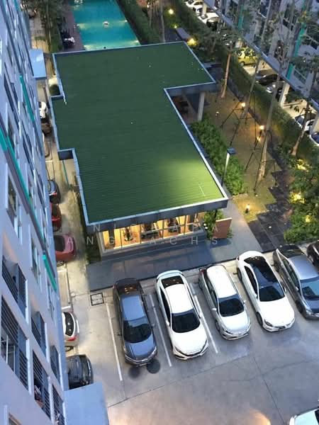 The Niche ID Serithai, Bangkok, Soi Serithai 81/2, Serithai Road, Khan Na Yao, Khan Na Yao, Bangkok, 1 Bedroom, 29 sqm, Condo For Rent, by Nichapa Tangdachsumrit, 500158731 - DDproperty.com