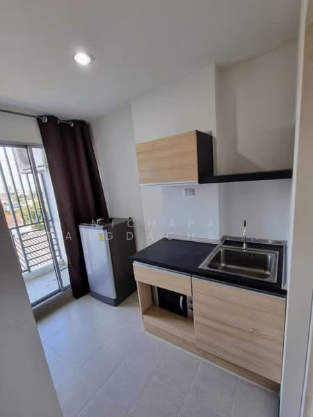 The Niche ID Serithai, Bangkok, Soi Serithai 81/2, Serithai Road, Khan Na Yao, Khan Na Yao, Bangkok, 3 Bedrooms, 29 sqm, Condo For Rent, by Nichapa Tangdachsumrit, 500158731 - DDproperty.com