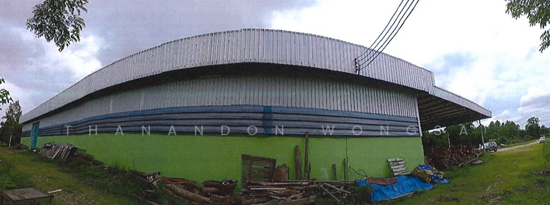 โกดัง/คลังสินค้า ถนน ทางหลวงชนบท ชร.3059 เกาะช้าง แม่สาย จังหวัด เชียงราย, Chiang Rai, Ko Chang, Mae Sai, Chiang Rai, , 2,224 sqm, Warehouse/Factory For Sale, by Thanandon Wongsa, 500158732 - DDproperty.com