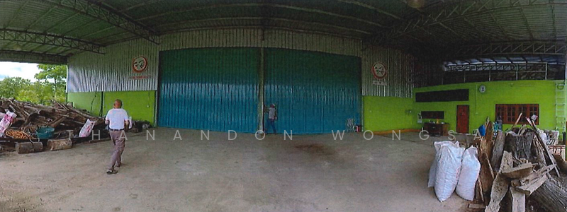 โกดัง/คลังสินค้า ถนน ทางหลวงชนบท ชร.3059 เกาะช้าง แม่สาย จังหวัด เชียงราย, Chiang Rai, Ko Chang, Mae Sai, Chiang Rai, , 2,224 sqm, Warehouse/Factory For Sale, by Thanandon Wongsa, 500158732 - DDproperty.com