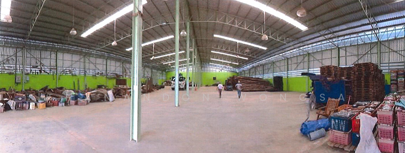 โกดัง/คลังสินค้า ถนน ทางหลวงชนบท ชร.3059 เกาะช้าง แม่สาย จังหวัด เชียงราย, Chiang Rai, Ko Chang, Mae Sai, Chiang Rai, , 2,224 sqm, Warehouse/Factory For Sale, by Thanandon Wongsa, 500158732 - DDproperty.com