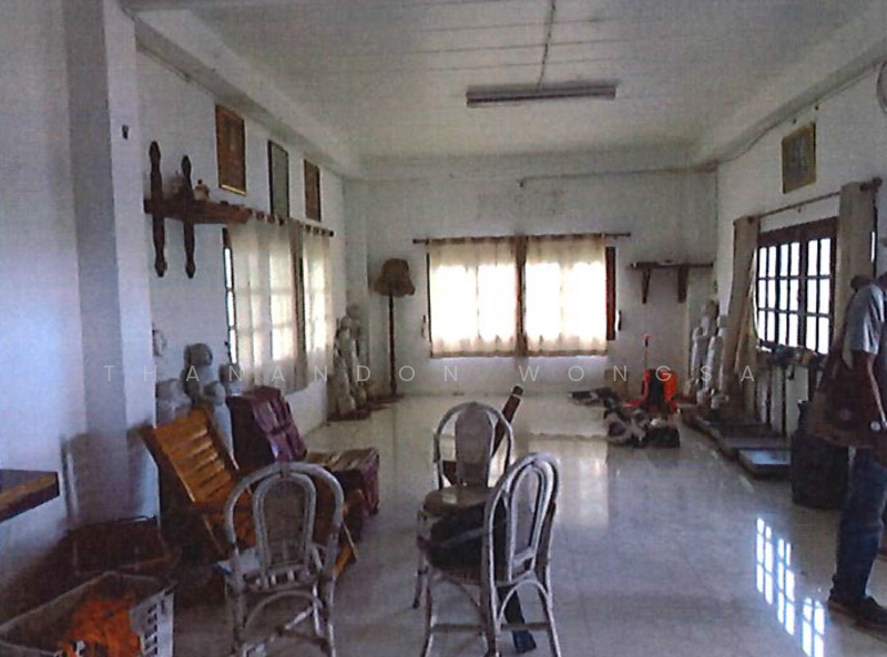 ขาย - โกดัง/คลังสินค้า ถนน ทางหลวงชนบท ชร.3059 เกาะช้าง แม่สาย จังหวัด เชียงราย, เชียงราย