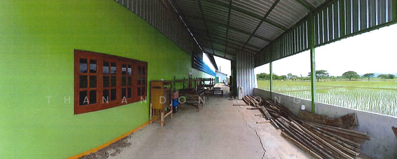 โกดัง/คลังสินค้า ถนน ทางหลวงชนบท ชร.3059 เกาะช้าง แม่สาย จังหวัด เชียงราย, Chiang Rai, Ko Chang, Mae Sai, Chiang Rai, , 2,224 sqm, Warehouse/Factory For Sale, by Thanandon Wongsa, 500158732 - DDproperty.com