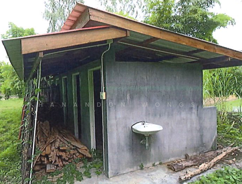 ขาย - โกดัง/คลังสินค้า ถนน ทางหลวงชนบท ชร.3059 เกาะช้าง แม่สาย จังหวัด เชียงราย, เชียงราย