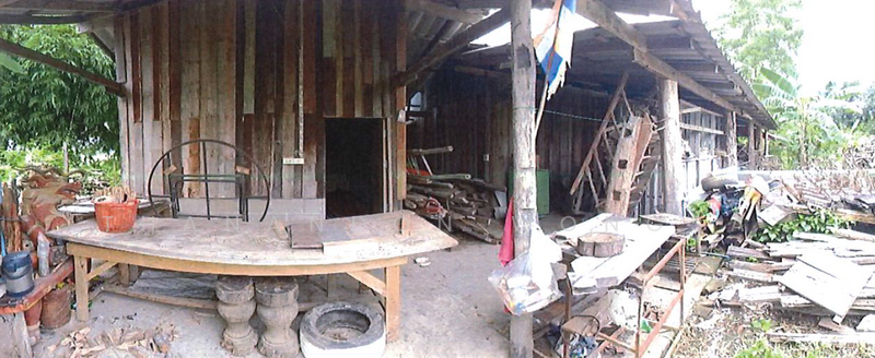 โกดัง/คลังสินค้า ถนน ทางหลวงชนบท ชร.3059 เกาะช้าง แม่สาย จังหวัด เชียงราย, Chiang Rai, Ko Chang, Mae Sai, Chiang Rai, , 2,224 sqm, Warehouse/Factory For Sale, by Thanandon Wongsa, 500158732 - DDproperty.com