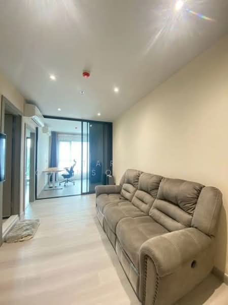 Life Asoke-Rama 9, Bangkok, 626 Asoke-Dindaeng Road, Makkasan, Ratchathewi, Bangkok, 1 Bedroom, 40 sqm, Condo For Rent, by Tarit Chinsomboon, 500158733 - DDproperty.com