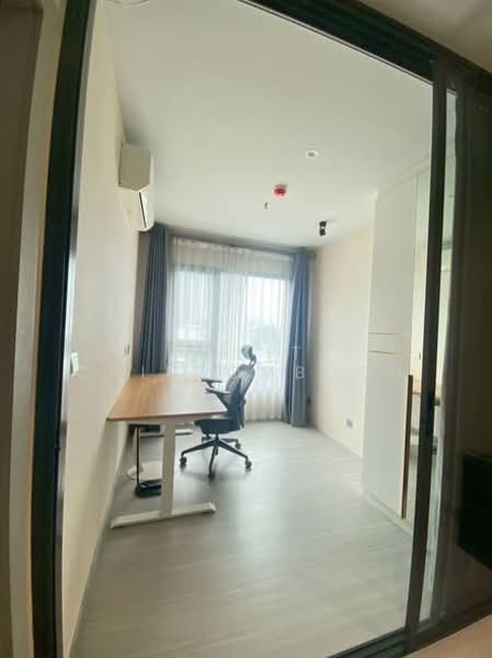 Life Asoke-Rama 9, Bangkok, 626 Asoke-Dindaeng Road, Makkasan, Ratchathewi, Bangkok, 1 Bedroom, 40 sqm, Condo For Rent, by Tarit Chinsomboon, 500158733 - DDproperty.com