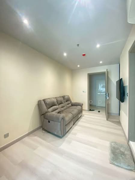 Life Asoke-Rama 9, Bangkok, 626 Asoke-Dindaeng Road, Makkasan, Ratchathewi, Bangkok, 1 Bedroom, 40 sqm, Condo For Rent, by Tarit Chinsomboon, 500158733 - DDproperty.com