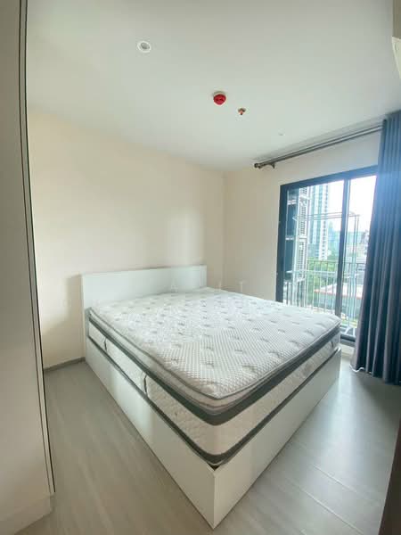 Life Asoke-Rama 9 : ไลฟ์ อโศก พระราม 9, กรุงเทพ, 626 ถนนอโศก-ดินแดง แขวงมักกะสัน เขตราชเทวี กรุงเทพมหานคร, มักกะสัน, ราชเทวี, กรุงเทพ, 40 ตร.ม., คอนโด ให้เช่า, โดย Tarit Chinsomboon, 500158733 - DDproperty.com