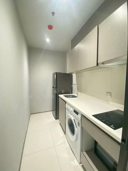 Life Asoke-Rama 9, Bangkok, 626 Asoke-Dindaeng Road, Makkasan, Ratchathewi, Bangkok, 1 Bedroom, 40 sqm, Condo For Rent, by Tarit Chinsomboon, 500158733 - DDproperty.com