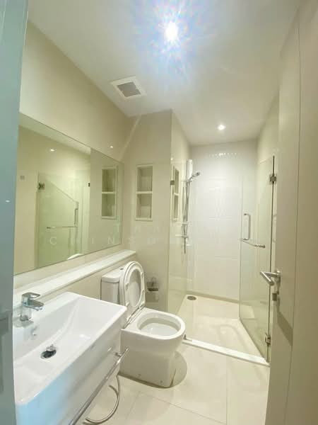 Life Asoke-Rama 9, Bangkok, 626 Asoke-Dindaeng Road, Makkasan, Ratchathewi, Bangkok, 1 Bedroom, 40 sqm, Condo For Rent, by Tarit Chinsomboon, 500158733 - DDproperty.com