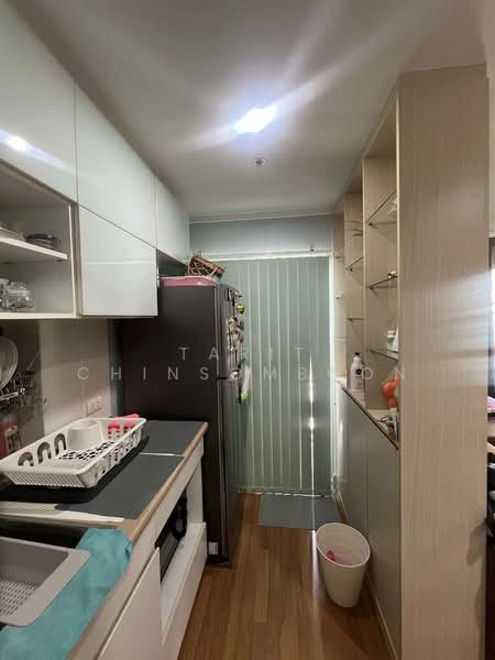 Lumpini Park Rama 9-Ratchada, Bangkok, 888 Chaturathit Road, Bang Kapi, Huai Khwang, Bangkok, 2 Bedrooms, 46 sqm, Condo For Sale, by Tarit Chinsomboon, 500158735 - DDproperty.com