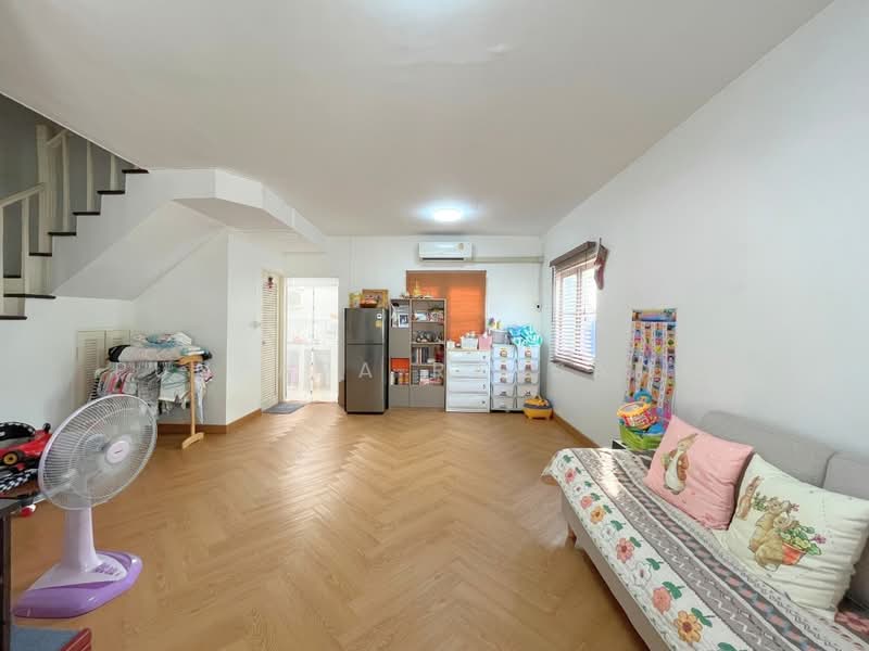 Baan Pruksa 25 Bangyai : บ้านพฤกษา 25 บางใหญ่, นนทบุรี, ถนนทางหลวงชนบท, บางแม่นาง, บางใหญ่, นนทบุรี, 145 ตร.ม., ทาวน์เฮ้าส์ ขาย, โดย Punpapa Rassamee, 500158736 - DDproperty.com