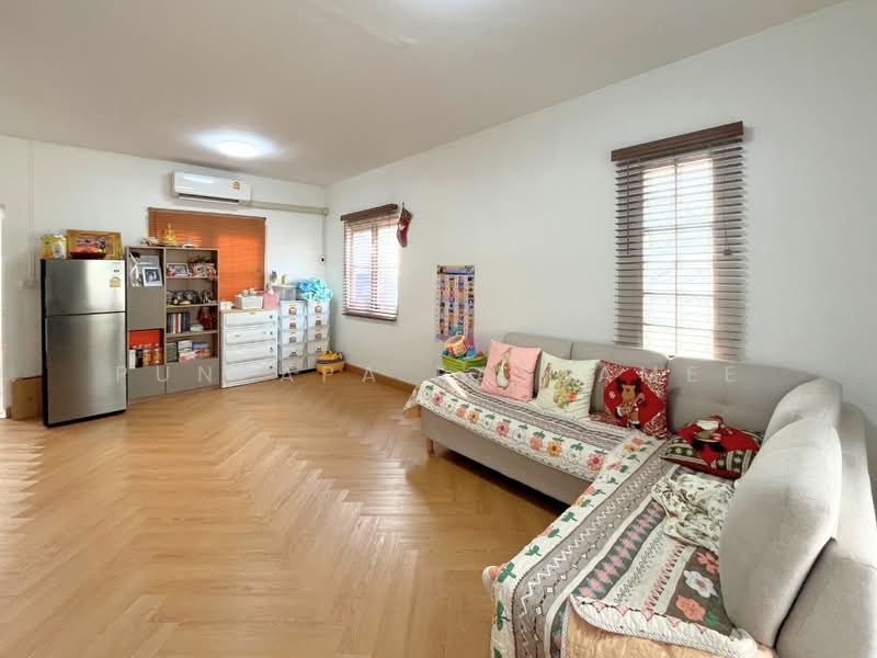 Baan Pruksa 25 Bangyai : บ้านพฤกษา 25 บางใหญ่, นนทบุรี, ถนนทางหลวงชนบท, บางแม่นาง, บางใหญ่, นนทบุรี, 145 ตร.ม., ทาวน์เฮ้าส์ ขาย, โดย Punpapa Rassamee, 500158736 - DDproperty.com