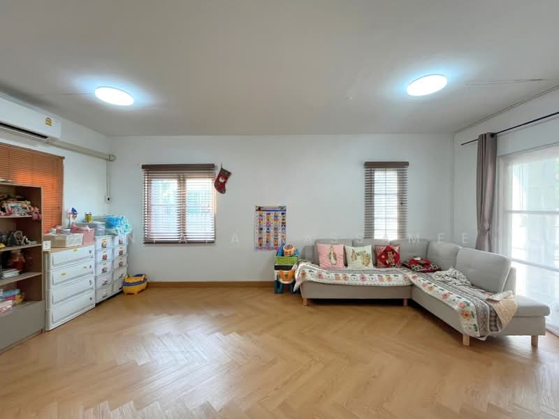 Baan Pruksa 25 Bangyai : บ้านพฤกษา 25 บางใหญ่, นนทบุรี, ถนนทางหลวงชนบท, บางแม่นาง, บางใหญ่, นนทบุรี, 145 ตร.ม., ทาวน์เฮ้าส์ ขาย, โดย Punpapa Rassamee, 500158736 - DDproperty.com