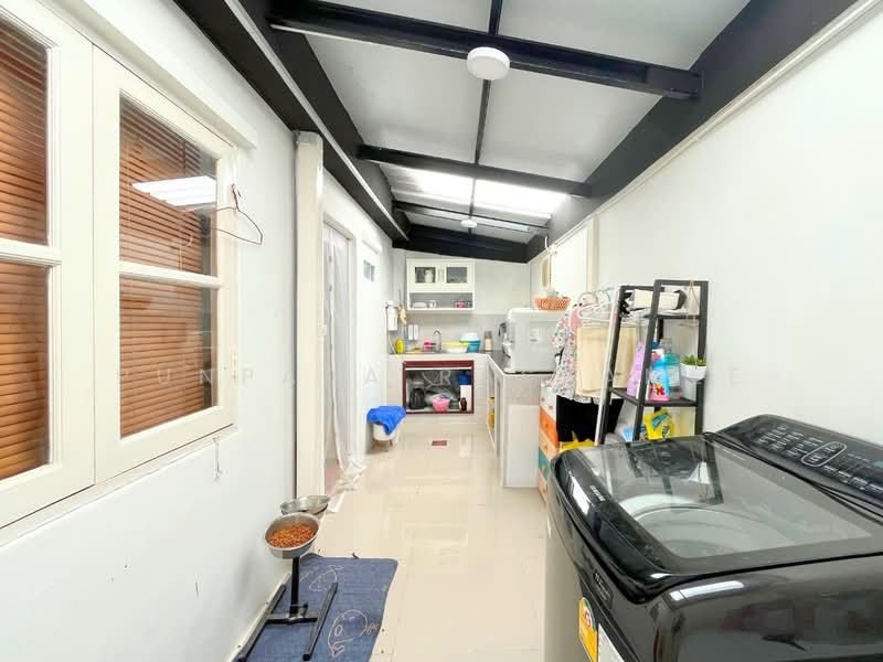 Baan Pruksa 25 Bangyai, Nonthaburi, Rural Road Nonthaburi 6005, Bang Mae Nang, Bang Yai, Nonthaburi, 3 Bedrooms, 145 sqm, Townhouse For Sale, by Punpapa Rassamee, 500158736 - DDproperty.com