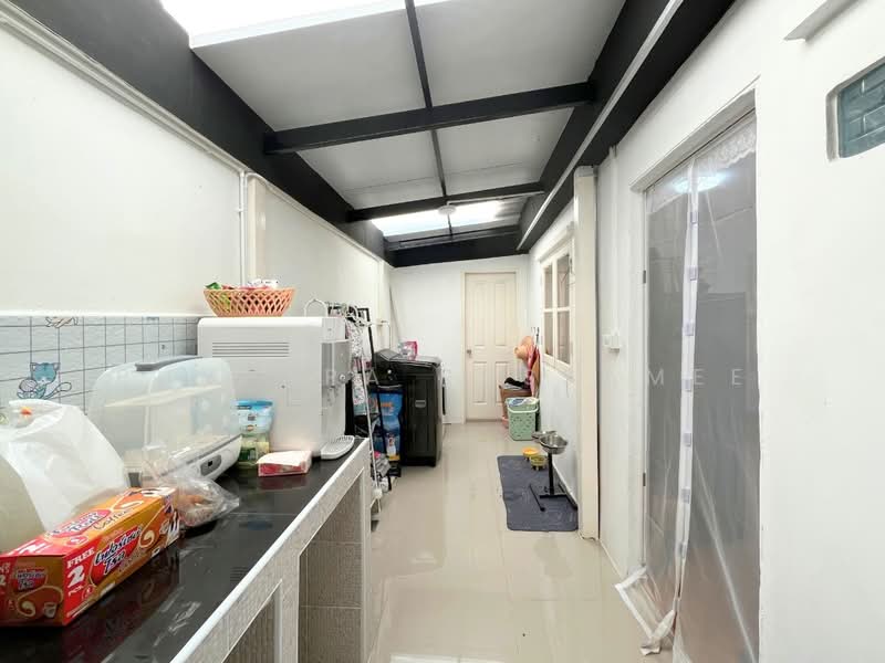 Baan Pruksa 25 Bangyai : บ้านพฤกษา 25 บางใหญ่, นนทบุรี, ถนนทางหลวงชนบท, บางแม่นาง, บางใหญ่, นนทบุรี, 145 ตร.ม., ทาวน์เฮ้าส์ ขาย, โดย Punpapa Rassamee, 500158736 - DDproperty.com