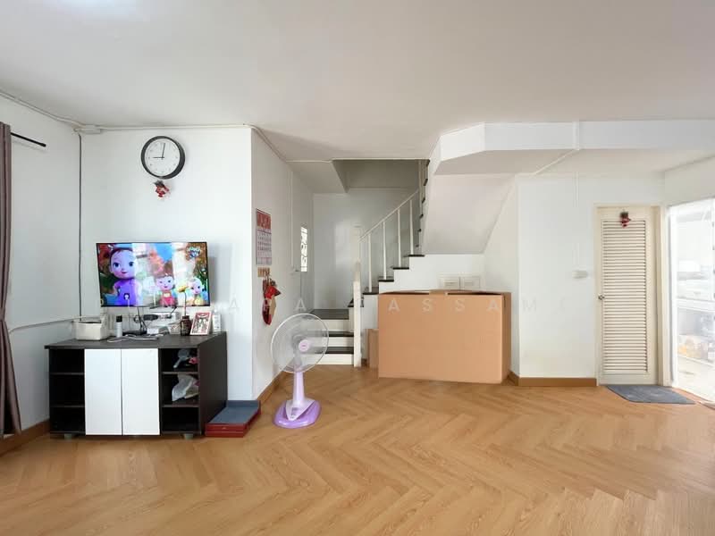 Baan Pruksa 25 Bangyai, Nonthaburi, Rural Road Nonthaburi 6005, Bang Mae Nang, Bang Yai, Nonthaburi, 3 Bedrooms, 145 sqm, Townhouse For Sale, by Punpapa Rassamee, 500158736 - DDproperty.com