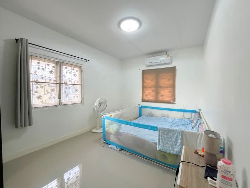 Baan Pruksa 25 Bangyai : บ้านพฤกษา 25 บางใหญ่, นนทบุรี, ถนนทางหลวงชนบท, บางแม่นาง, บางใหญ่, นนทบุรี, 145 ตร.ม., ทาวน์เฮ้าส์ ขาย, โดย Punpapa Rassamee, 500158736 - DDproperty.com