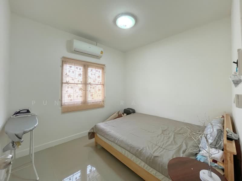 Baan Pruksa 25 Bangyai : บ้านพฤกษา 25 บางใหญ่, นนทบุรี, ถนนทางหลวงชนบท, บางแม่นาง, บางใหญ่, นนทบุรี, 145 ตร.ม., ทาวน์เฮ้าส์ ขาย, โดย Punpapa Rassamee, 500158736 - DDproperty.com