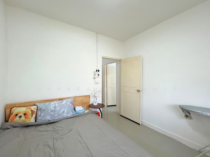 Baan Pruksa 25 Bangyai : บ้านพฤกษา 25 บางใหญ่, นนทบุรี, ถนนทางหลวงชนบท, บางแม่นาง, บางใหญ่, นนทบุรี, 145 ตร.ม., ทาวน์เฮ้าส์ ขาย, โดย Punpapa Rassamee, 500158736 - DDproperty.com