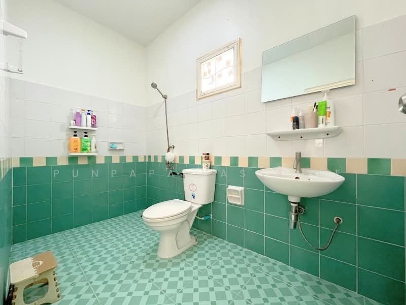 Baan Pruksa 25 Bangyai : บ้านพฤกษา 25 บางใหญ่, นนทบุรี, ถนนทางหลวงชนบท, บางแม่นาง, บางใหญ่, นนทบุรี, 145 ตร.ม., ทาวน์เฮ้าส์ ขาย, โดย Punpapa Rassamee, 500158736 - DDproperty.com