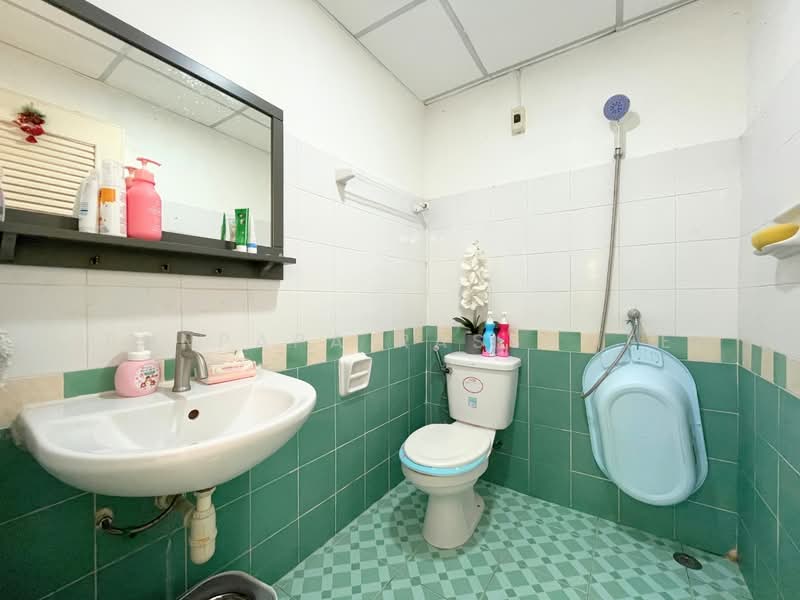 Baan Pruksa 25 Bangyai, Nonthaburi, Rural Road Nonthaburi 6005, Bang Mae Nang, Bang Yai, Nonthaburi, 3 Bedrooms, 145 sqm, Townhouse For Sale, by Punpapa Rassamee, 500158736 - DDproperty.com