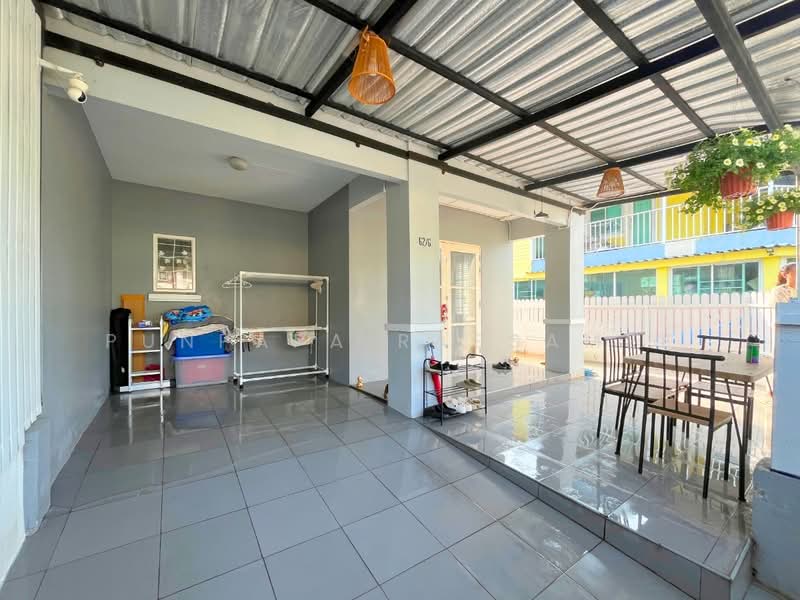 Baan Pruksa 25 Bangyai, Nonthaburi, Rural Road Nonthaburi 6005, Bang Mae Nang, Bang Yai, Nonthaburi, 3 Bedrooms, 145 sqm, Townhouse For Sale, by Punpapa Rassamee, 500158736 - DDproperty.com