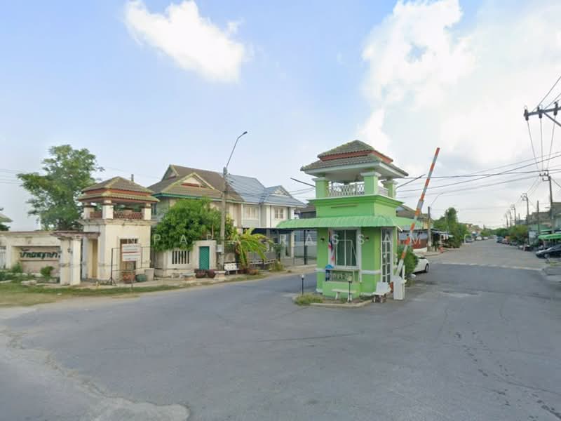 Baan Pruksa 25 Bangyai, Nonthaburi, Rural Road Nonthaburi 6005, Bang Mae Nang, Bang Yai, Nonthaburi, 3 Bedrooms, 145 sqm, Townhouse For Sale, by Punpapa Rassamee, 500158736 - DDproperty.com