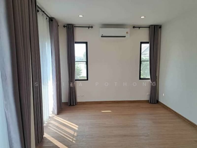 Lake View Park Bangna : เลควิว พาร์ค บางนา, กรุงเทพ, 454 ถนนกาญจนาภิเษก, ดอกไม้, ประเวศ, กรุงเทพ, 300 ตร.ม., บ้านเดี่ยว ให้เช่า, โดย Savita Pothong, 500158737 - DDproperty.com