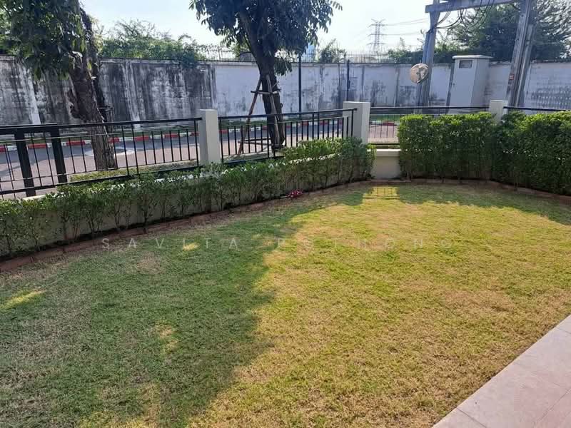 Lake View Park Bangna, Bangkok, 454 Kanchanaphisek Road, Dok Mai, Prawet, Bangkok, 6 Bedrooms, 300 sqm, Single Detached House For Rent, by Savita Pothong, 500158737 - DDproperty.com