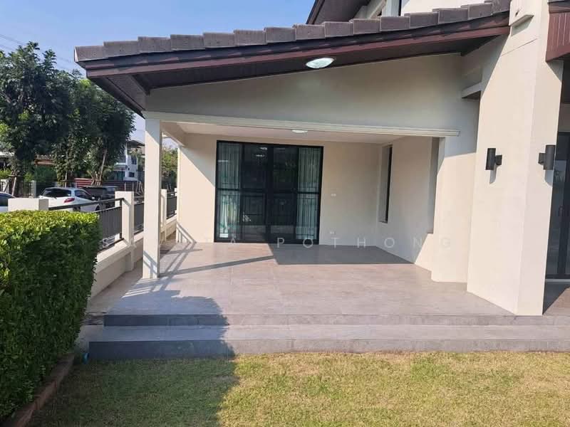 Lake View Park Bangna, Bangkok, 454 Kanchanaphisek Road, Dok Mai, Prawet, Bangkok, 6 Bedrooms, 300 sqm, Single Detached House For Rent, by Savita Pothong, 500158737 - DDproperty.com