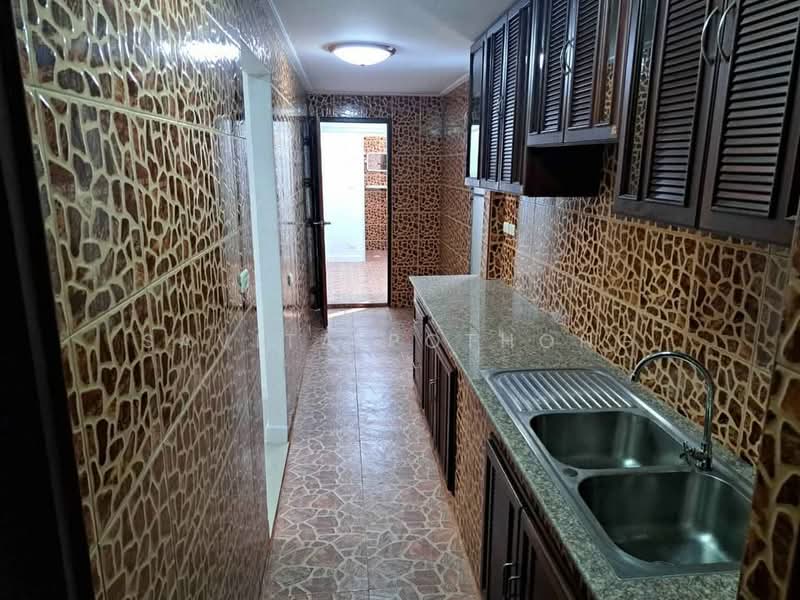 Lake View Park Bangna, Bangkok, 454 Kanchanaphisek Road, Dok Mai, Prawet, Bangkok, 6 Bedrooms, 300 sqm, Single Detached House For Rent, by Savita Pothong, 500158737 - DDproperty.com