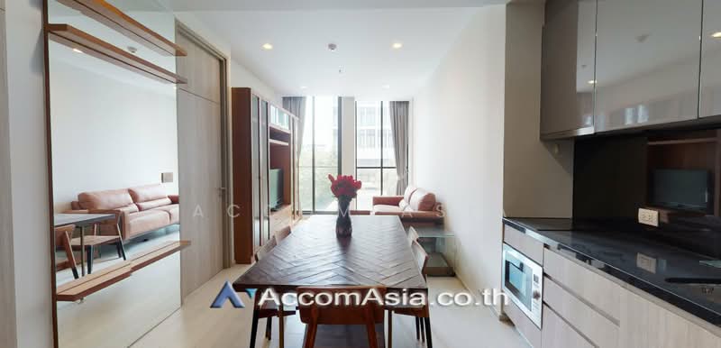 Noble Ploenchit, Bangkok, 1035 Ploenchit Road, Lumphini, Pathum Wan, Bangkok, 2 Bedrooms, 76 sqm, Condo For Sale, by Accom Asia, 500158738 - DDproperty.com