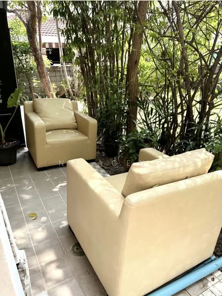 Sammakorn Ramkamhang 112, Bangkok, Saphan Sung, Saphan Sung, Bangkok, 4 Bedrooms, 250 sqm, Villa For Rent, by NR AGENT, 500158739 - DDproperty.com