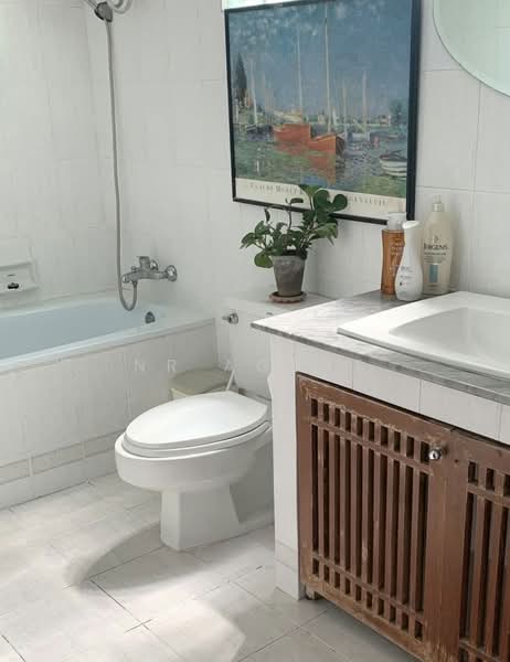 Sammakorn Ramkamhang 112, Bangkok, Saphan Sung, Saphan Sung, Bangkok, 4 Bedrooms, 250 sqm, Villa For Rent, by NR AGENT, 500158739 - DDproperty.com