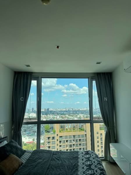 Sky Walk Residences : สกาย วอล์ค เรสซิเดนซ์, กรุงเทพ, 1599 ถนนสุขุมวิท, พระโขนงเหนือ, วัฒนา, กรุงเทพ, 52 ตร.ม., คอนโด ให้เช่า, โดย Tarit Chinsomboon, 500158741 - DDproperty.com