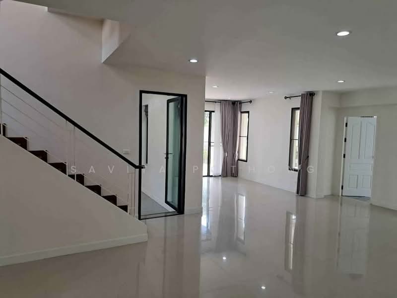 Lake View Park Bangna, Bangkok, 454 Kanchanaphisek Road, Dok Mai, Prawet, Bangkok, 6 Bedrooms, 300 sqm, Single Detached House For Sale, by Savita Pothong, 500158742 - DDproperty.com