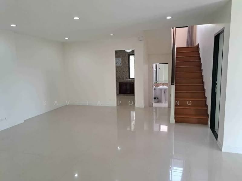 Lake View Park Bangna, Bangkok, 454 Kanchanaphisek Road, Dok Mai, Prawet, Bangkok, 6 Bedrooms, 300 sqm, Single Detached House For Sale, by Savita Pothong, 500158742 - DDproperty.com
