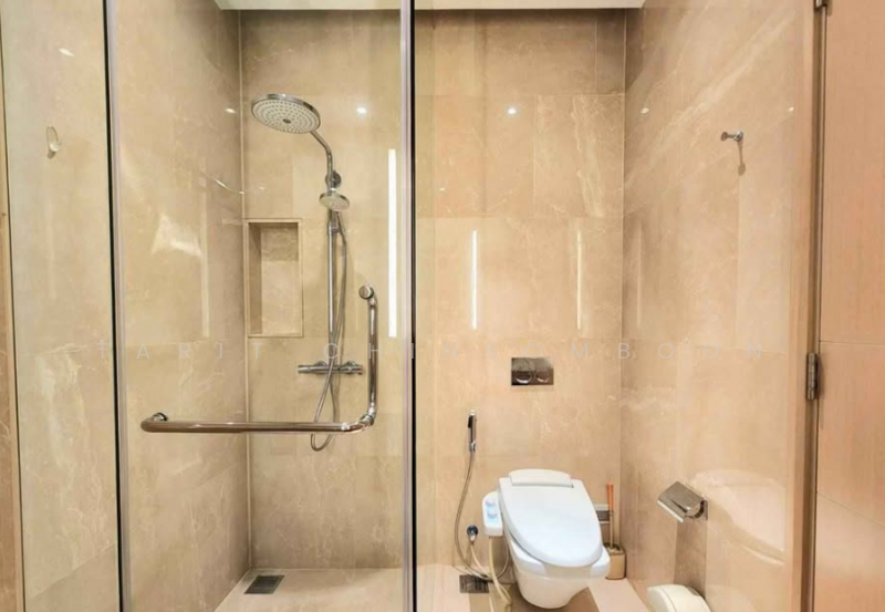 Magnolias Waterfront Residences : แมกโนเลียส์ วอเตอร์ฟรอนท์ เรสซิเดนซ์, กรุงเทพ, 259 ถ. กรุงธนบุรี, คลองต้นไทร, คลองสาน, กรุงเทพ, 61 ตร.ม., คอนโด ให้เช่า, โดย Tarit Chinsomboon, 500158744 - DDproperty.com