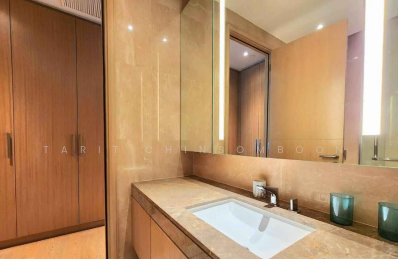 Magnolias Waterfront Residences : แมกโนเลียส์ วอเตอร์ฟรอนท์ เรสซิเดนซ์, กรุงเทพ, 259 ถ. กรุงธนบุรี, คลองต้นไทร, คลองสาน, กรุงเทพ, 61 ตร.ม., คอนโด ให้เช่า, โดย Tarit Chinsomboon, 500158744 - DDproperty.com